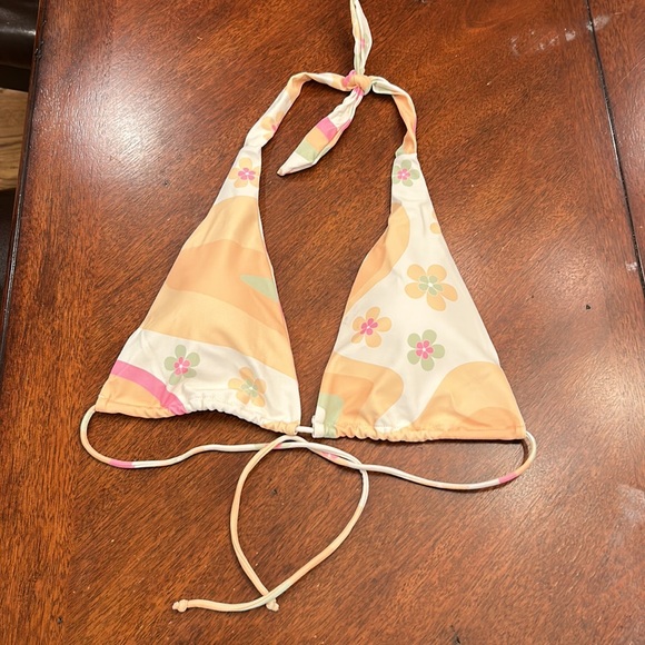 Aurelle Bikini 2 Piece Swim. Medium NWT - Picture 9 of 13